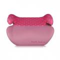   Bertoni EASY (pink lorelli dots)